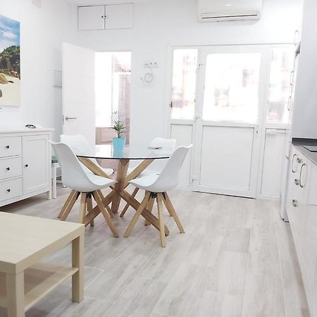 Apartamento Marina El Puerto El Puerto de Santa María Exteriér fotografie