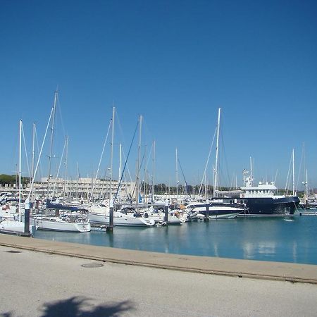 Apartamento Marina El Puerto El Puerto de Santa María Exteriér fotografie